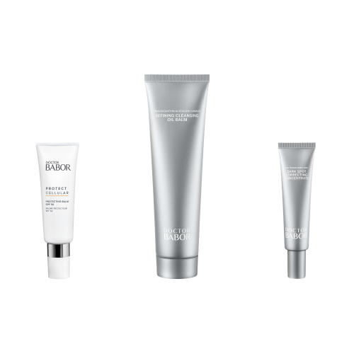 Rutina contra las manchas de pigmentación