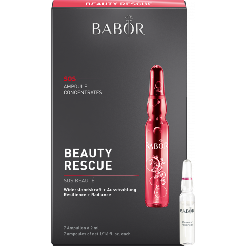 Beauty Rescue