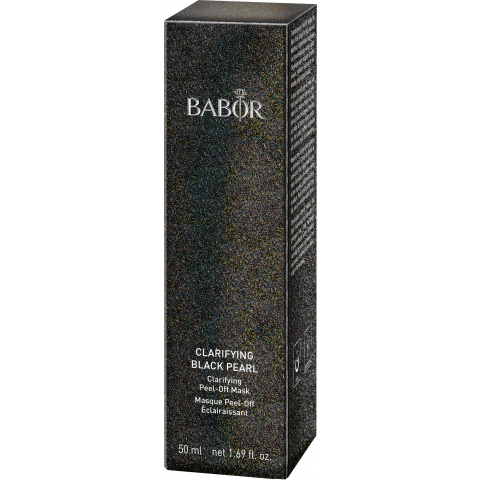 Clarifying Peel-Off Mask