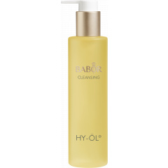 Aceite limpiador HY-ÖL: hace 60 años era revolucionario, ahora es legendario. HY-ÖL