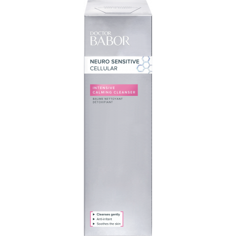 Intensive Calming Cleanser