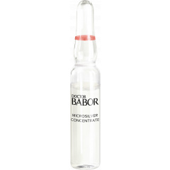Tratamiento especial para piel extremadamente seca, descamada y muy sensible Microsilver Concentrate