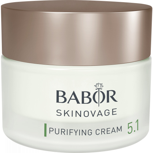 babor pure intense purifying cream babor pure intense purifying cream