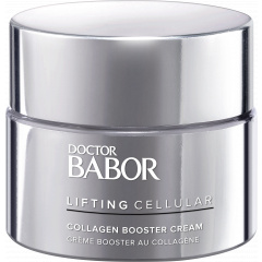 Collagen Booster Cream