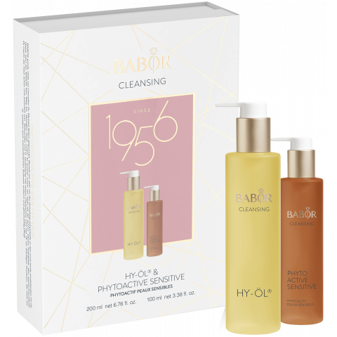 HY-OIL & Phyto Sensitive 2021