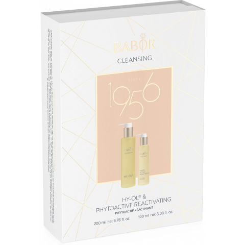 HY-OIL & Phyto Reactivating 2021