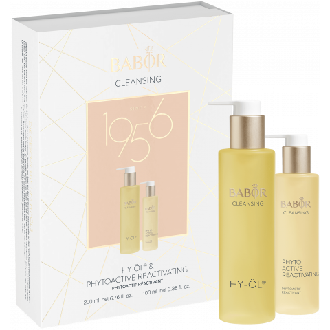 HY-OIL & Phyto Reactivating 2021