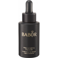 Un exclusivo aceite facial apto para cualquier piel que necesite un impulso extra de hidratación y resplandor. Rejuvenating Face Oil