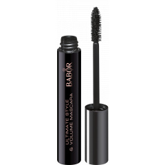 Una máscara de styling integral. Ultimate Style & Volume Mascara