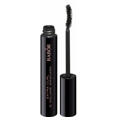 El especialista en curvas. Extra Curl & Volume Mascara