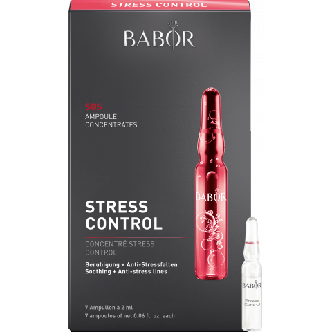 Stress Control