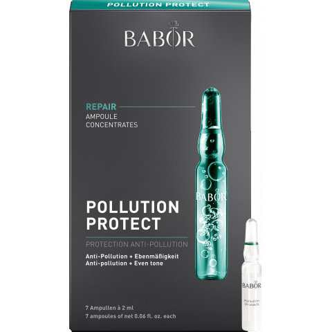 Pollution Protect