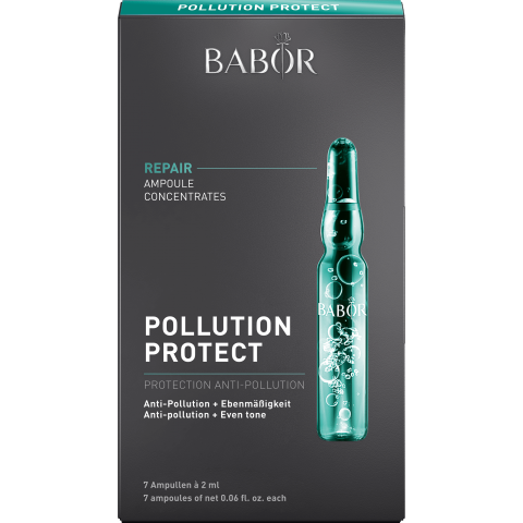 Pollution Protect