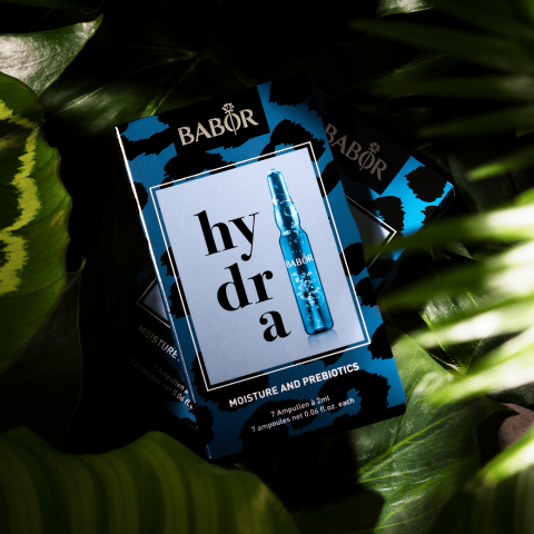 HYDRA