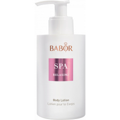 Una loción suave, hidratante del cuerpo con una composición floral-leñosa de la fragancia combinada con una nota delicada de la lavanda. Body Lotion