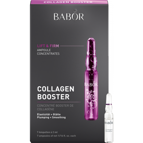 Collagen Booster