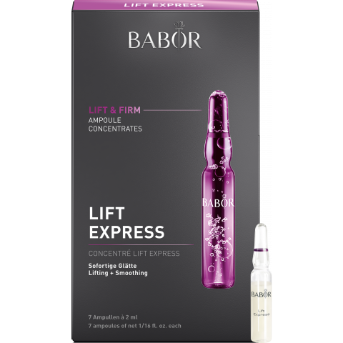 Lift Express