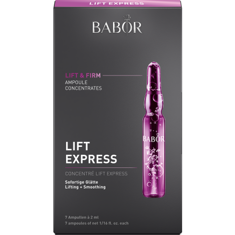 Lift Express