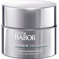 Una crema de culto BABOR para estimular la regeneración de la piel Ultimate Repair Cream
