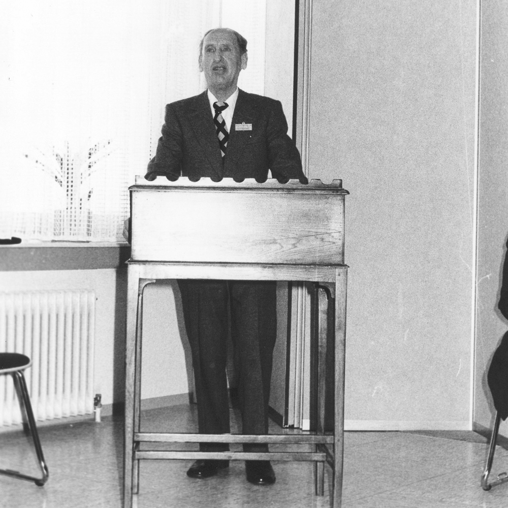 Historia BABOR década de 1960