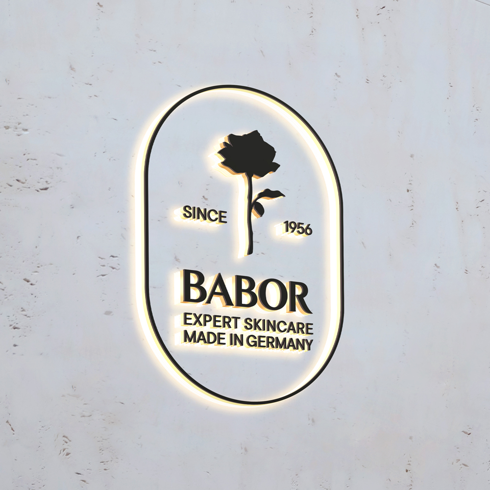 BABOR década de 2020