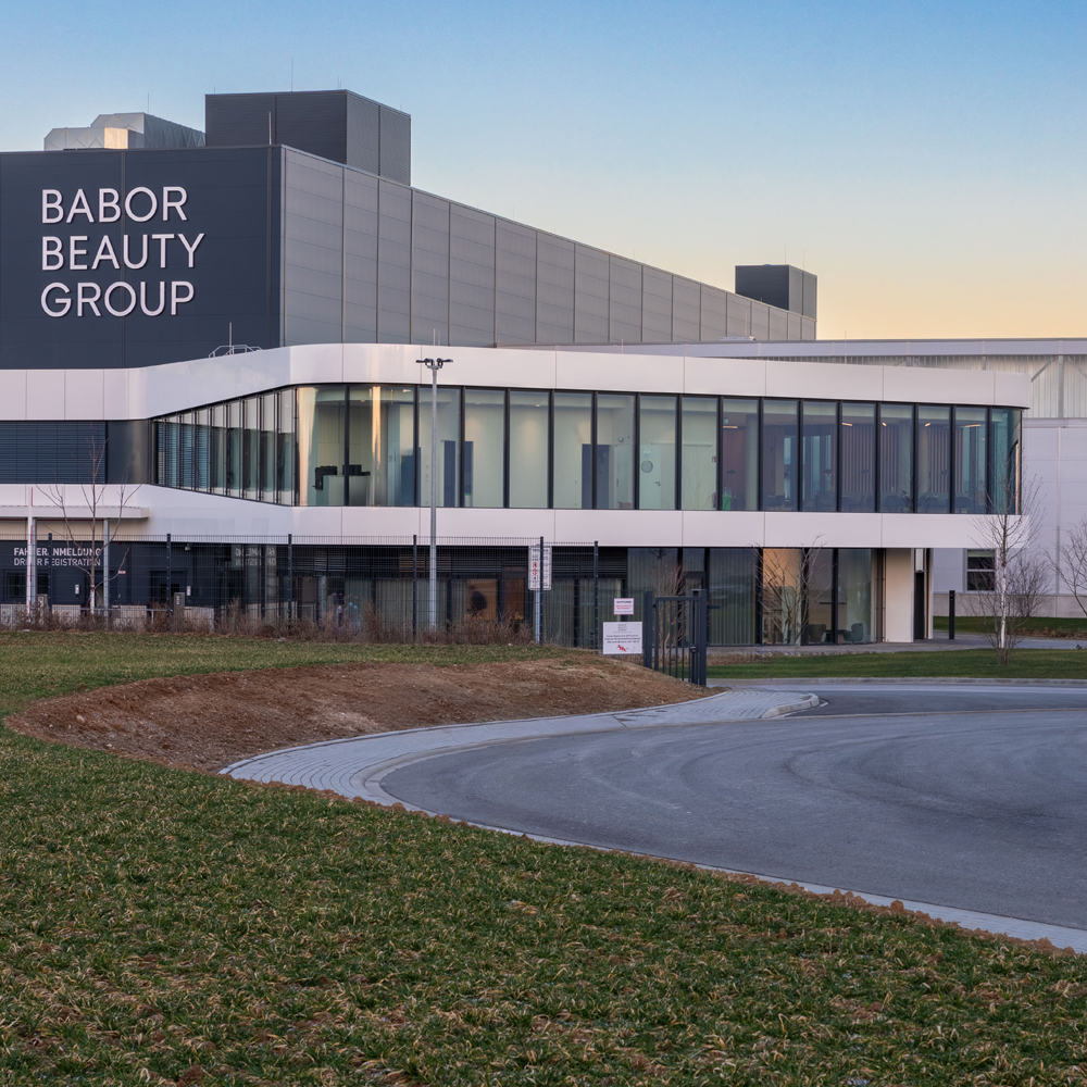 BABOR Beauty Cluster